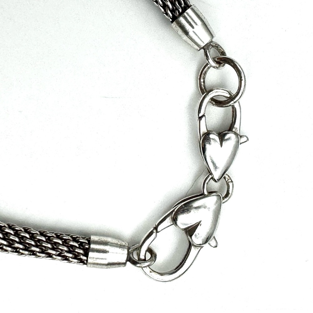 🩷 BRIGHTON charm bracelet 🩷 - Picture 4 of 5